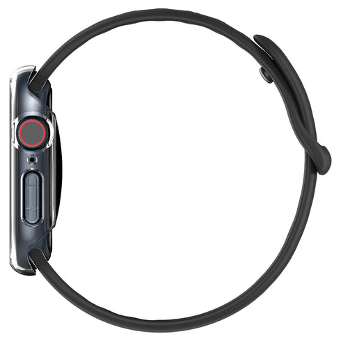 כיסוי דק לשעון אפל 10 של Spigen